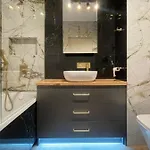 Appartement Rocco Z Ogrodkiem Nad Morzem By Graal Nieruchomosci