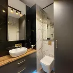 Rocco Z Ogrodkiem Nad Morzem By Graal Nieruchomosci Appartement Gdańsk