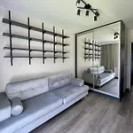 Appartement Rocco Z Ogrodkiem Nad Morzem By Graal Nieruchomosci *