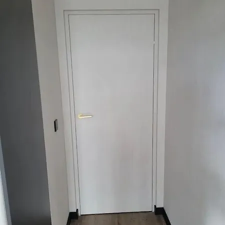 Lägenhet Rocco Z Ogrodkiem Nad Morzem