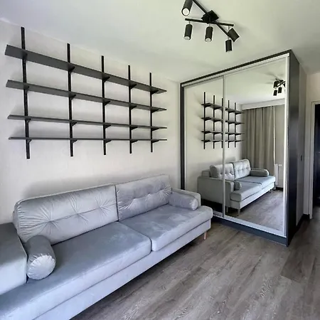 Apartament Rocco Z Ogródkiem Nad Morzem *